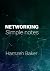 NETWORKING: Simple notes