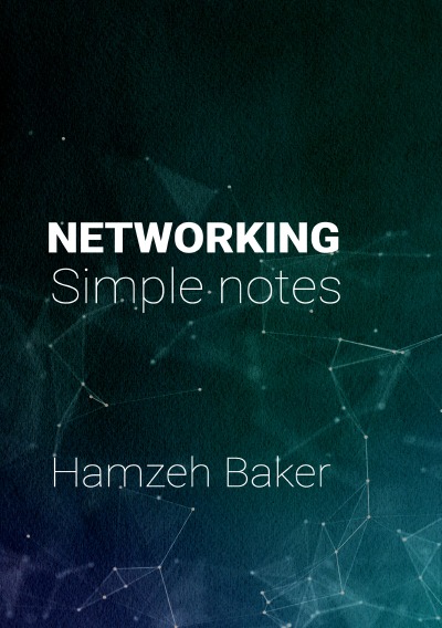 NETWORKING: Simple notes