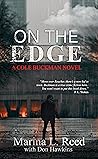 On The Edge (A Cole Buckman Novel, #1) On The Edge (A Cole Buckman Novel, #1)