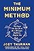 The Minimum Method