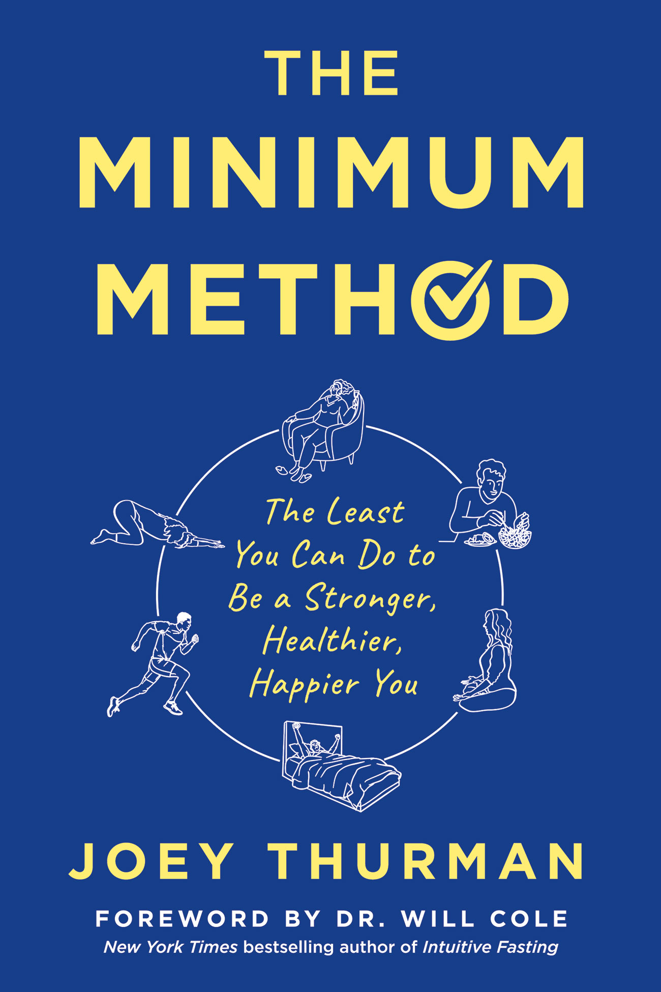The Minimum Method
