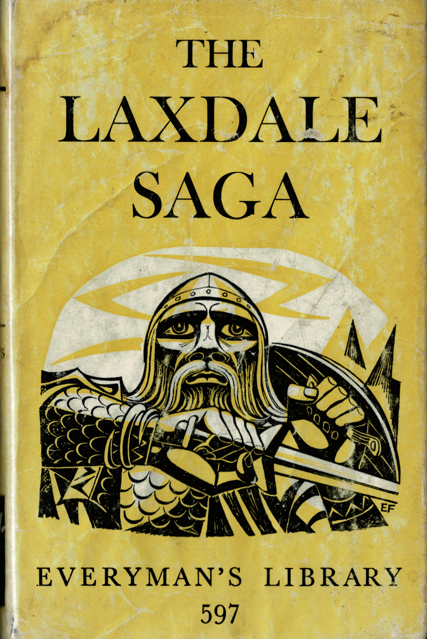 The Laxdale Saga