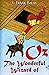 The Wonderful Wizard of OZ: (Classics illustrated): "An American children's novel"
