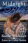 Midnight Blue by Suzie Waltner