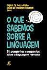 O que sabemos sob...