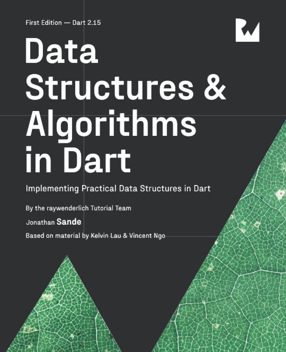 Data Structures and Algorithms in Dart (Paperback)