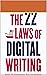 The 22 Laws of Digital Writing: annotated
