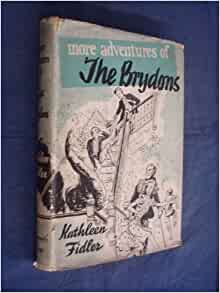 More Adventures of the Brydons (Knight Books)