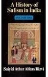 History of Sufism...