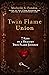 Twin Flame Union : 7 Keys to a Healthy Twin Flame Journey (Twin Flame Romance Relationships Book 2)