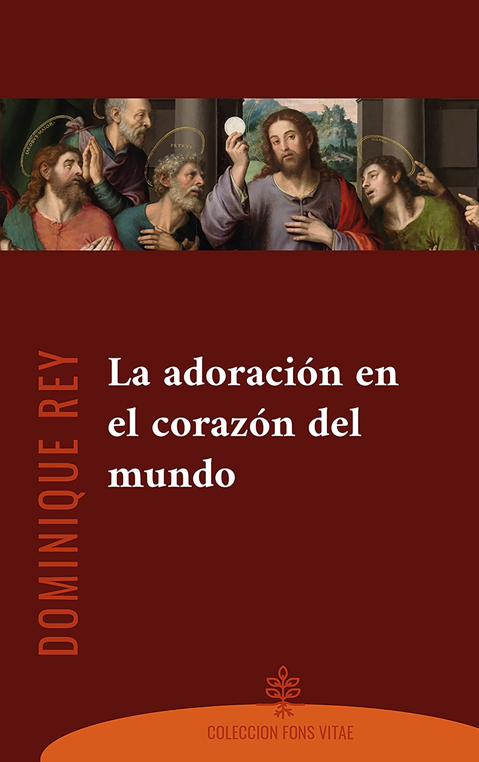 La adoración en el corazón del mundo (Spanish Edition)