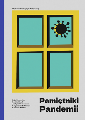 Pamiętniki pandemii
