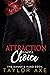 Attraction Is Not a Choice:...