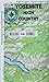 Yosemite High Country Map (...