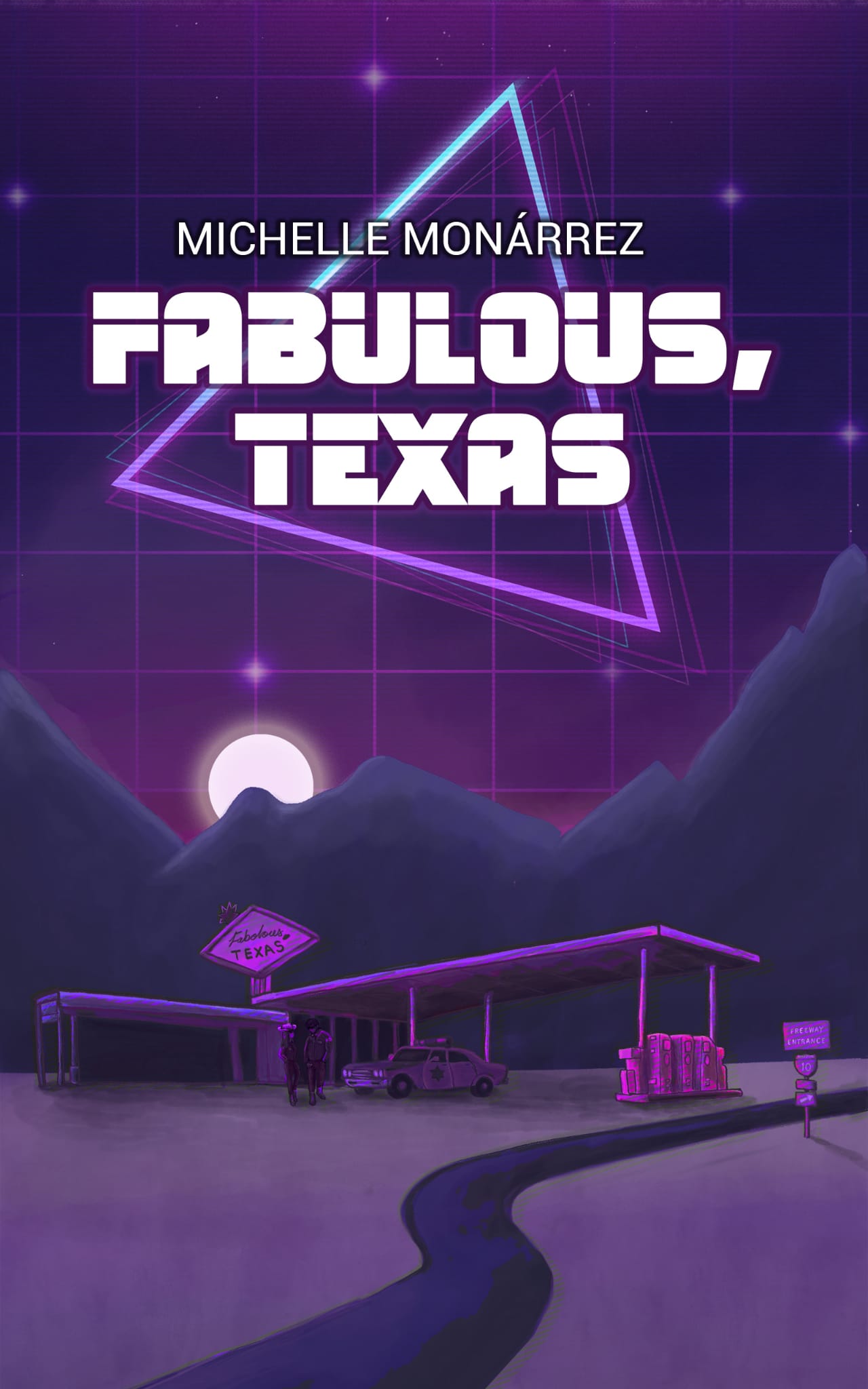 Fabulous, Tx (ebook)