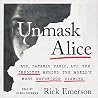 Unmask Alice: LSD...