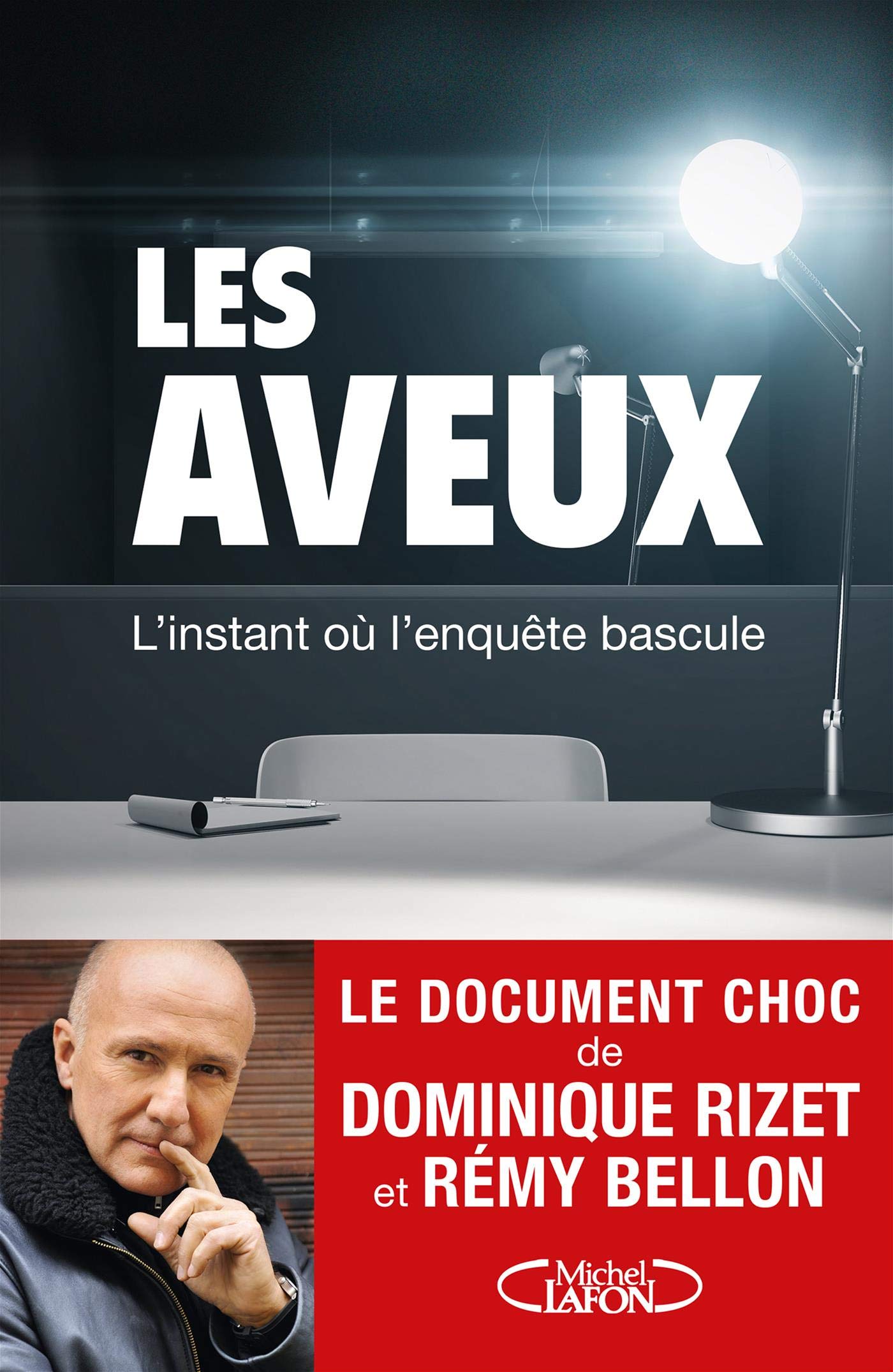Les Aveux (Paperback)