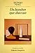 Un hombre que duerme by Georges Perec