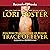 Trace of Fever (The Men Who Walk the Edge of Honor Series)