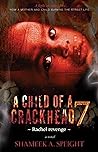 A CHILD OF A CRAC...