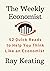 The Weekly Economist: 52 Qu...