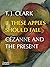 If These Apples Should Fall: Cézanne and the Present