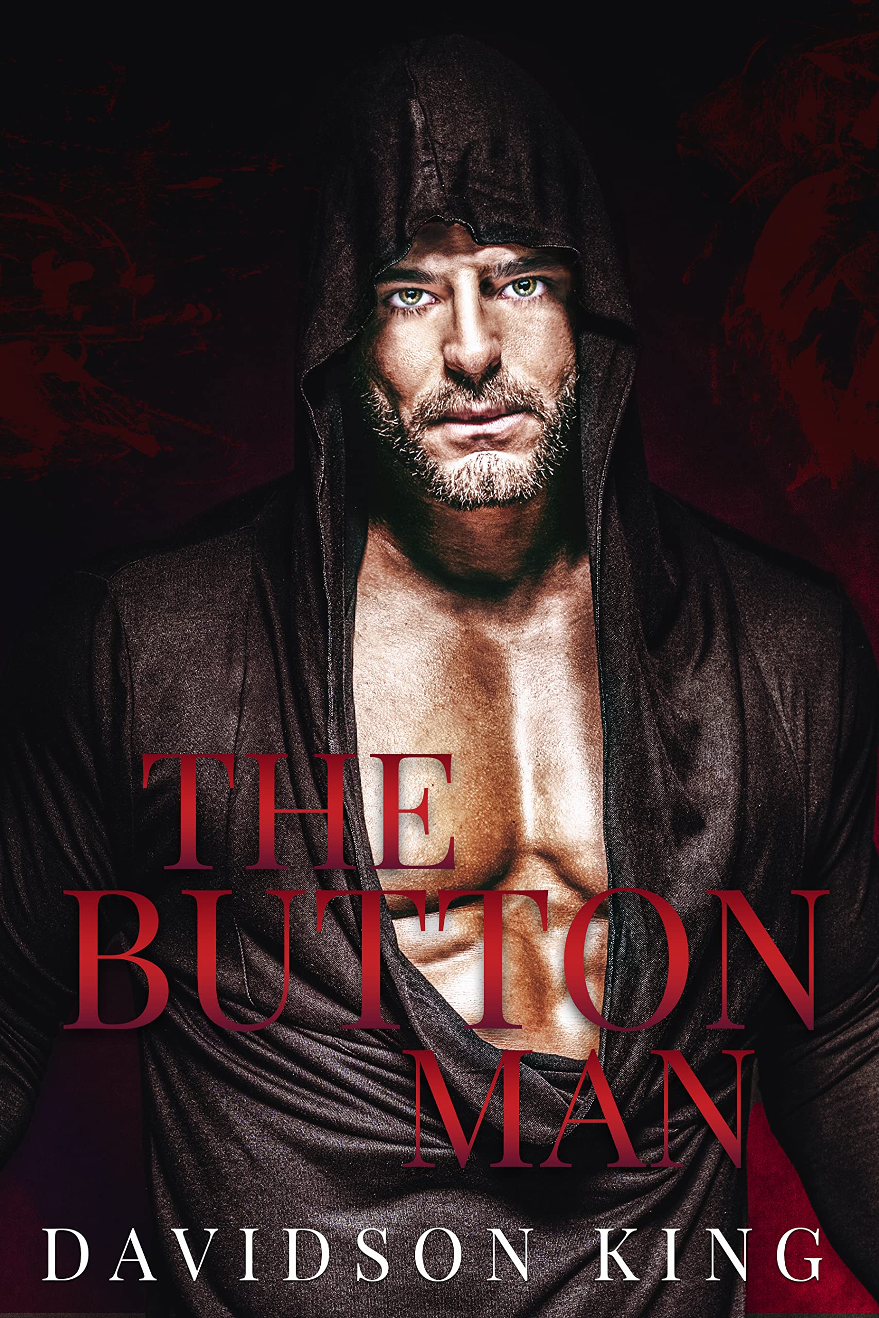 The Button Man (Kindle Edition)