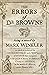 The Errors of Doctor Browne