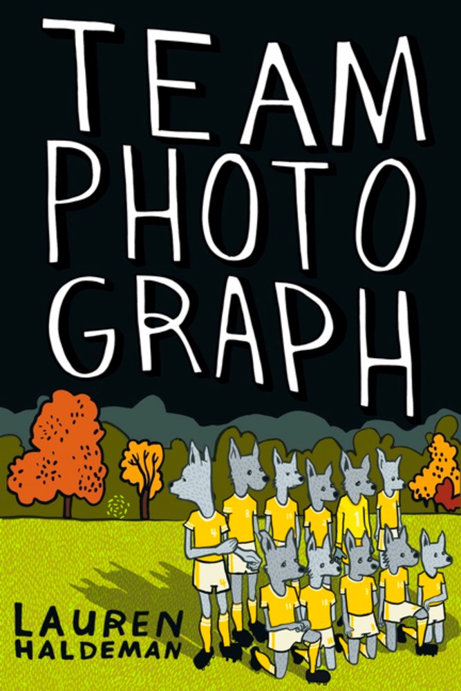 Team Photograph (Paperback)