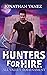 All Valley Tournament (Hunters for Hire #3)