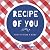 Recipe of You by Brian J Rhymer
