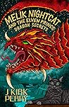 Melik Nightcat and The Elven Prince: Dragon Secrets