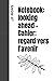 Notebook: looking ahead - C...