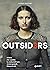 Outsiders 3. Il libro che cambia la storia dell'arte. Artisti geniali. Dimenticati