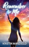 Book cover for Remember Me