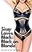 Sissy Loves Black: Black on...