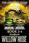 The Afterlife Series: Book 3-4