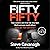 Fifty-Fifty (Eddie Flynn #5)