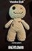 Voodoo Doll : Crochet Pattern