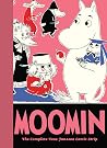 Moomin Vol. 5: Th...