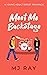 Meet Me Backstage by M.J. Ray
