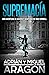 Supremacía: Una aventura de acción y suspense (Max Cornell thrillers de acción) (Spanish Edition)