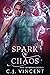 Spark of Chaos (New Olympia...