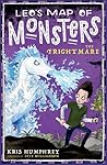 The Frightmare (Leo's Map of Monsters, #3)