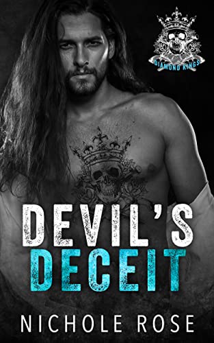 Devil's Deceit (Diamond Kings MC)