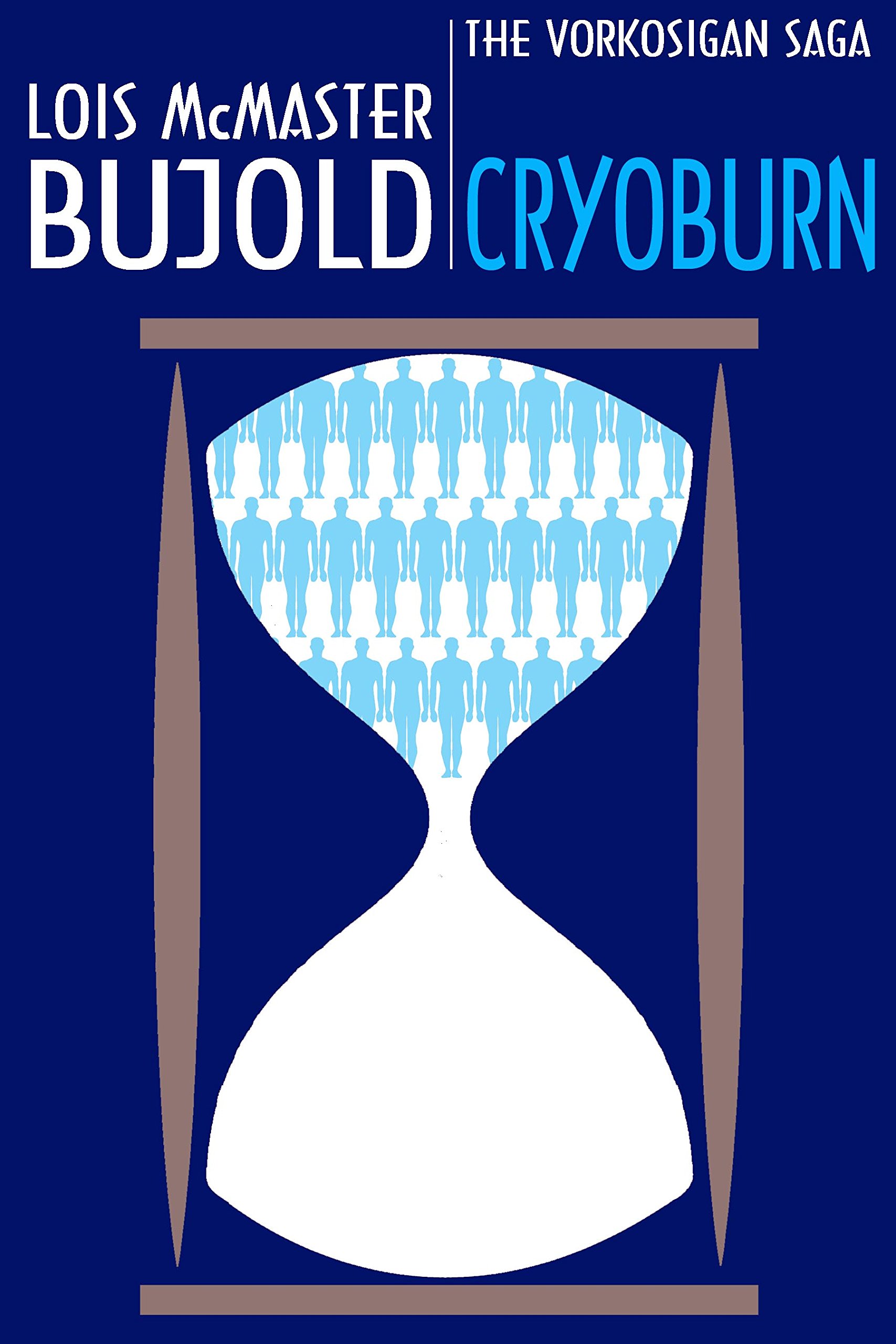 CryoBurn