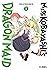 Miss Kobayashi's Dragon Maid, Vol. 1