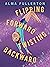 Flipping Forward Twisting Backward