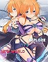 Explore The New World: Action Adventure Fantasy Gender Bender Girls Love Isekai LitRPG Romance