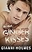 Ginger Kisses: A Standalone Age Gap Romance
